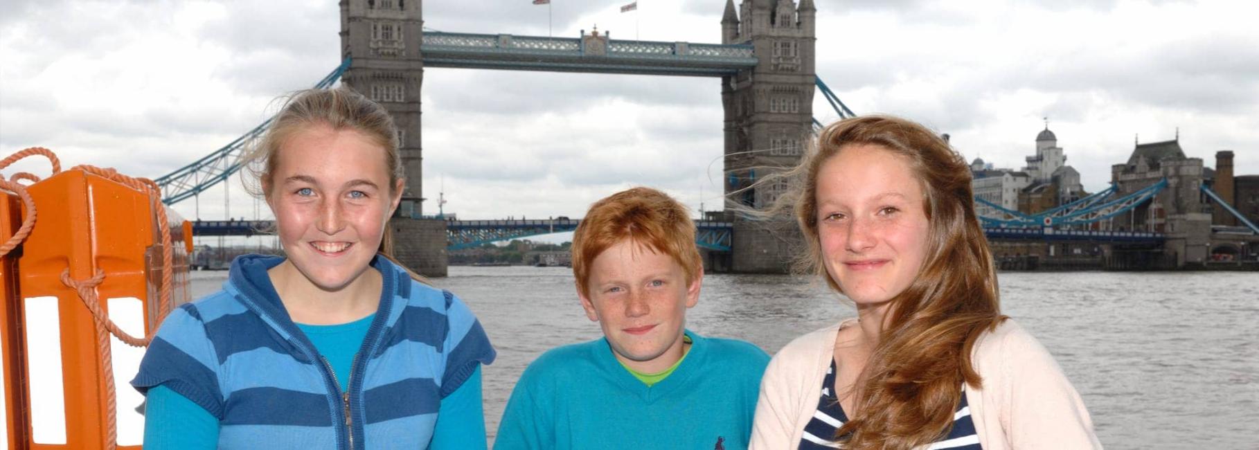 london primary trip header nst